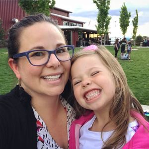 Meet your Posher, Aarika